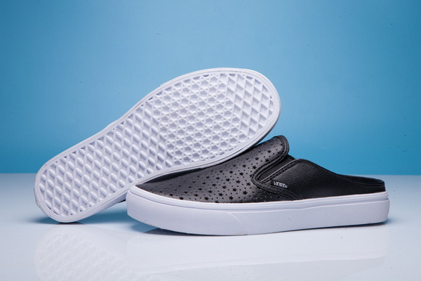 Vans Low-Top Slip-on Men Shoes--194